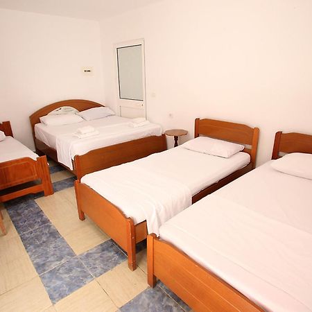 Vila Hyseni Durrës Pokoj fotografie