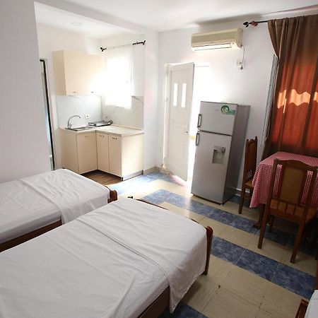 Vila Hyseni Durrës Pokoj fotografie