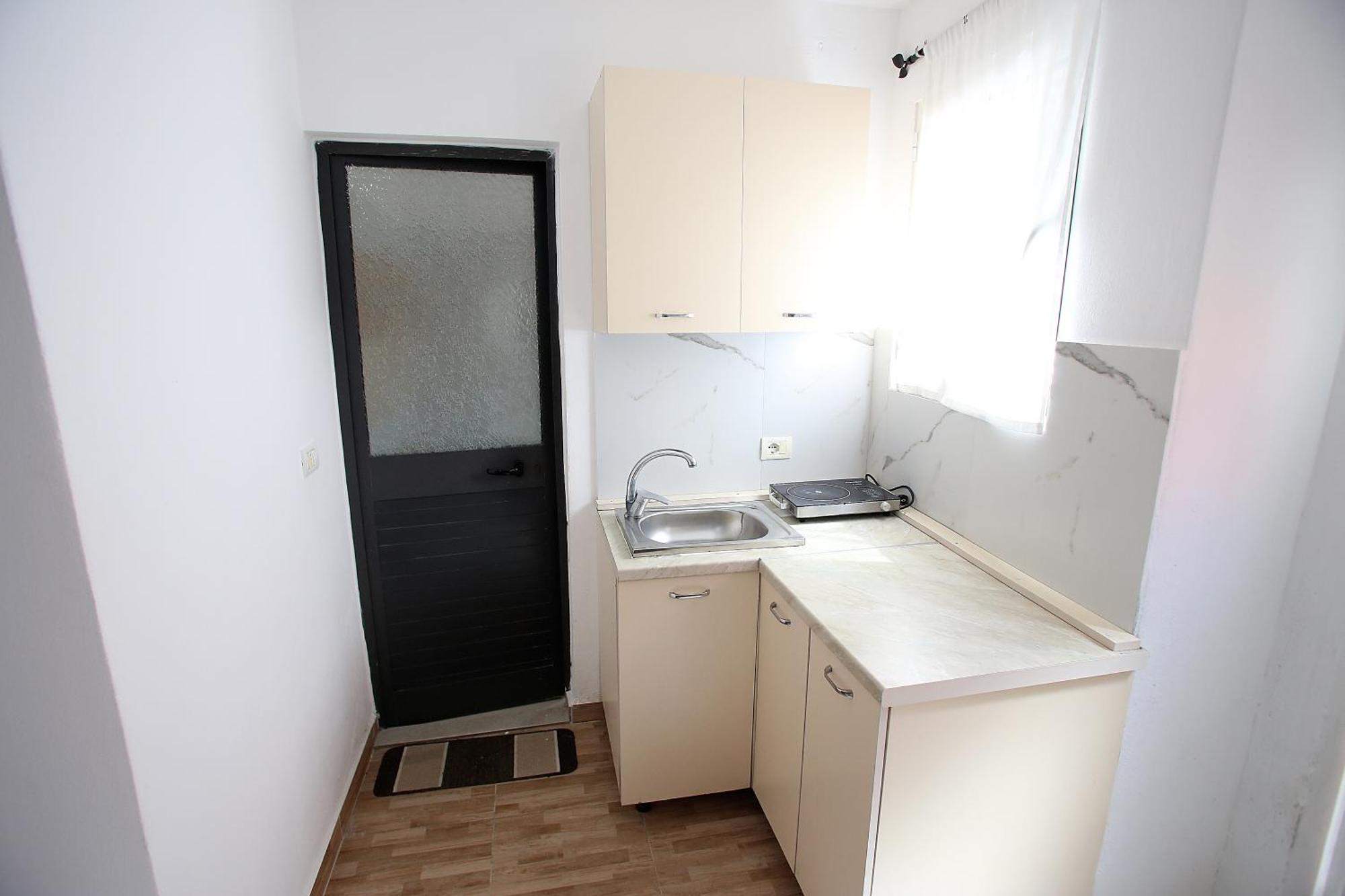 Vila Hyseni Durrës Pokoj fotografie