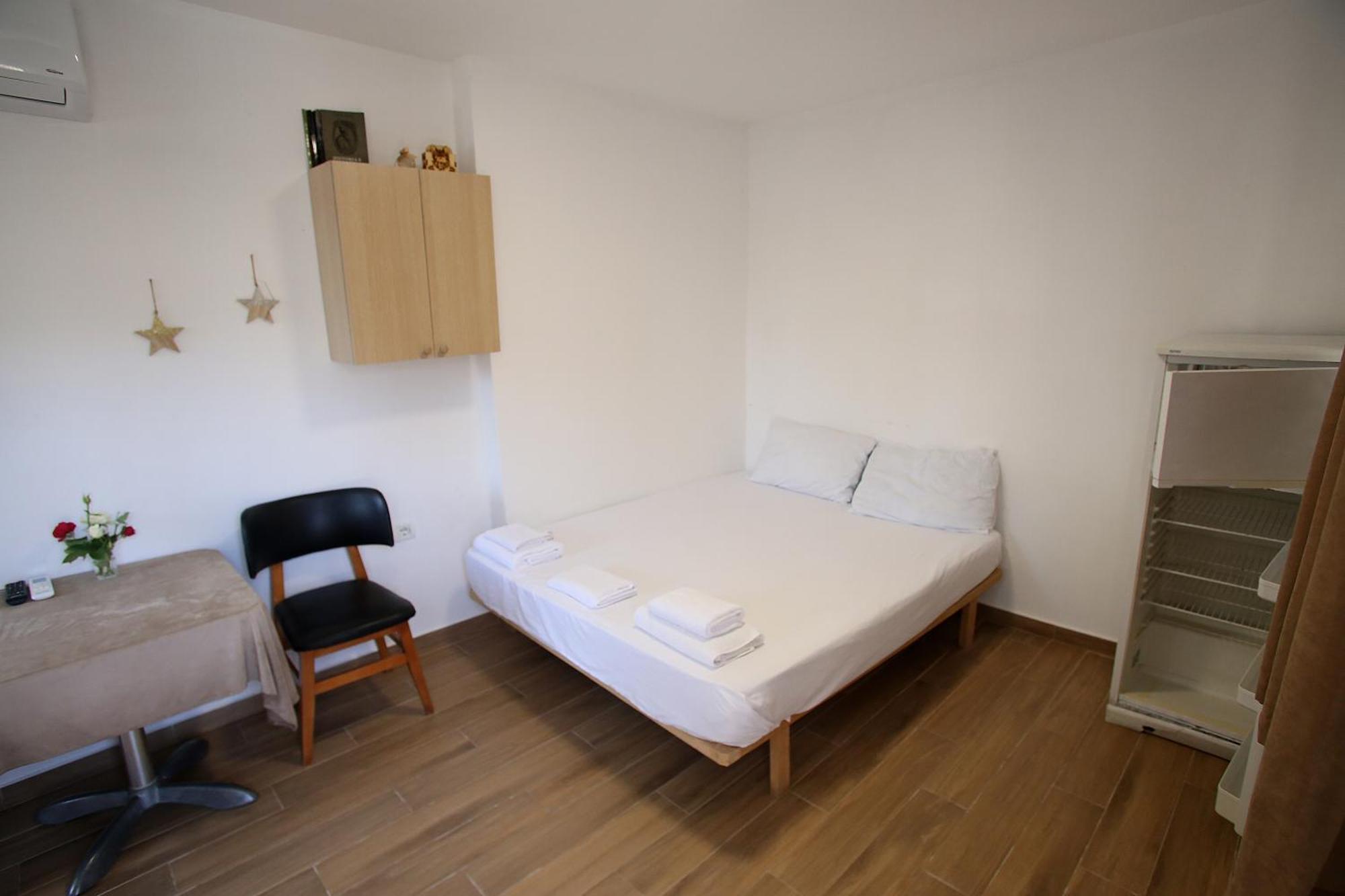 Vila Hyseni Durrës Pokoj fotografie