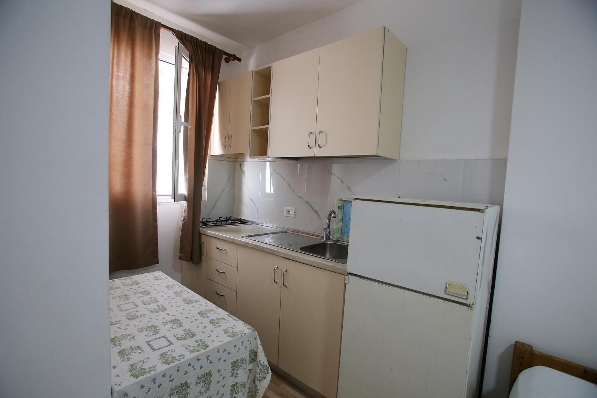 Vila Hyseni Durrës Pokoj fotografie