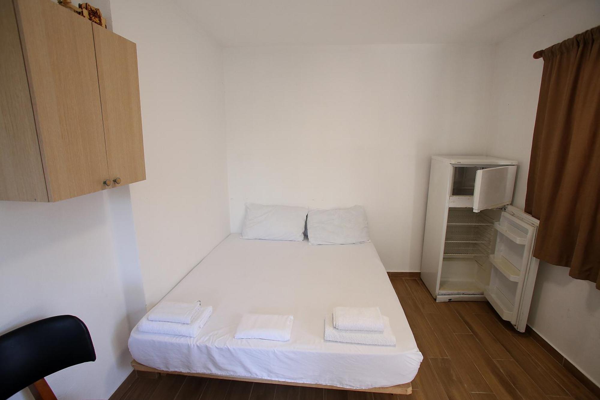 Vila Hyseni Durrës Pokoj fotografie