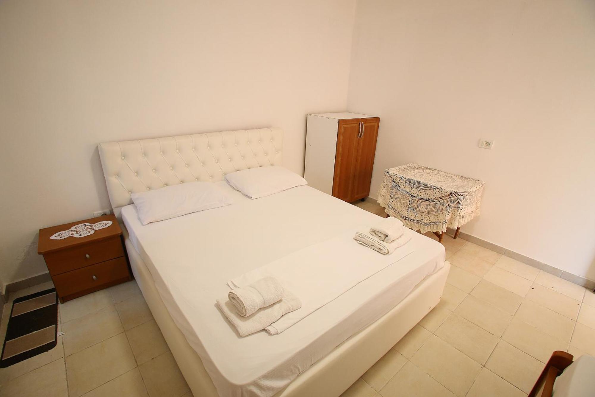 Vila Hyseni Durrës Pokoj fotografie